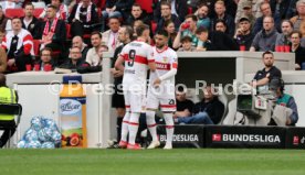 13.04.25 VfB Stuttgart - SV Werder Bremen