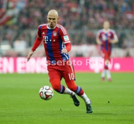 FC Bayern M&uuml;nchen