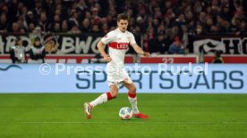 13.01.26 VfB Stuttgart - Eintracht Frankfurt