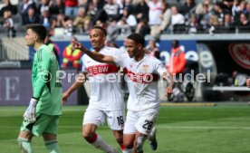 16.05.26 Eintracht Frankfurt - VfB Stuttgart
