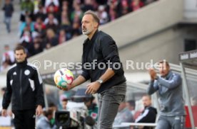 17.09.22 VfB Stuttgart - Eintracht Frankfurt