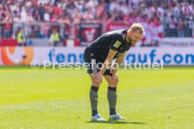 25.04.26 FSV Mainz 05 - FC Bayern M&uuml;nchen