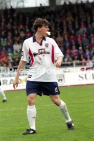 04.04.99 SSV Ulm 1846 - FC G&uuml;tersloh