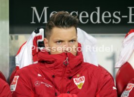 VfB Stuttgart - VfL Bochum