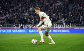 18.01.26 VfB Stuttgart - 1. FC Union Berlin