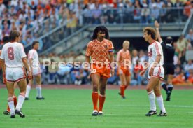 UDSSR - Niederlande