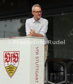 17.07.25 VfB Stuttgart Alexander Wehrle
