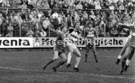 20.02.88 Borussia M&ouml;nchengladbach - VfB Stuttgart