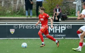 04.10.25 U19 VfB Stuttgart - U19 FC Augsburg