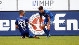 24.09.22 Stuttgarter Kickers - Sport-Union Neckarsulm