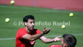 Trainingslager Kitzb&uuml;hel 2019