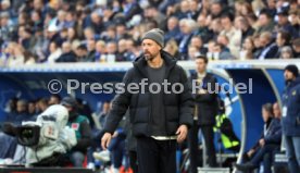 29.11.25 TSG 1899 Hoffenheim - FC Augsburg