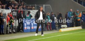TSG 1899 Hoffenheim - VfB Stuttgart