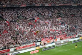 VfB Stuttgart - FC Bayern M&uuml;nchen