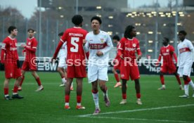 30.11.25 U19 VfB Stuttgart - U19 Kickers Offenbach