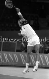08.11.88 Tennis Stuttgart Classics