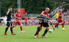 SV Ringschnait & Friendsl - VfB Stuttgart