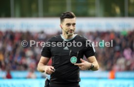 12.11.22 Bayer 04 Leverkusen - VfB Stuttgart