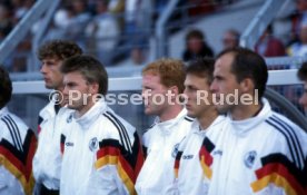 12.06.92 GuS - Deutschland