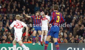 17.03.10 FC Barcelona - VfB Stuttgart