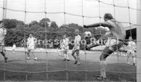 05.08.89 Stuttgarter Kickers - SG Wattenscheid 09