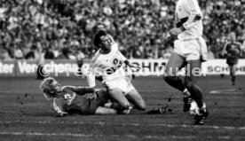 VfB Stuttgart - FC Bayern M&uuml;nchen