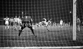 05.11.80 FC Vorw&auml;rts Frankfurt - VfB Stuttgart