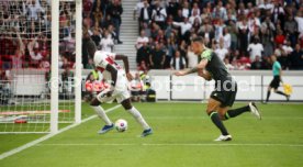 07.10.23 VfB Stuttgart - VfL Wolfsburg