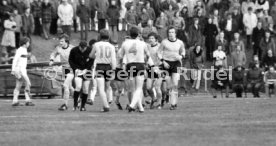12.04.75 VfB Stuttgart Amateure - Borussia Dortmund