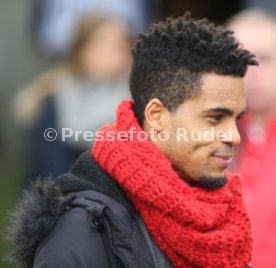 VFB Stuttgart-Hertha BSC Berlin