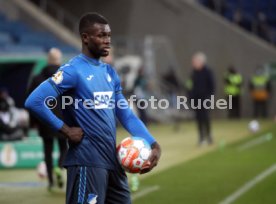 19.01.22 TSG 1899 Hoffenheim - SC Freiburg