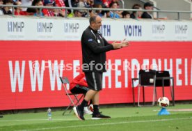 18.08.26 1. FC Heidenheim -  FC Bayern M&uuml;nchen