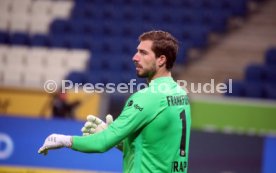 04.12.21 TSG 1899 Hoffenheim - Eintracht Frankfurt