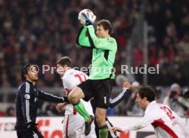 VfB Stuttgart
