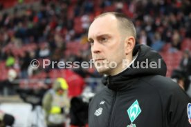 05.02.23 VfB Stuttgart - SV Werder Bremen