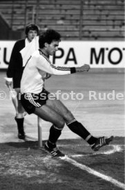 01.03.78 CISM Deutschland - Italien