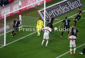 09.10.22 VfB Stuttgart - 1. FC Union Berlin