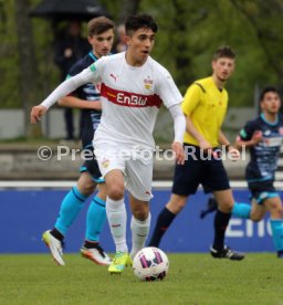 VfB Stuttgart - 1. FSV Mainz 05