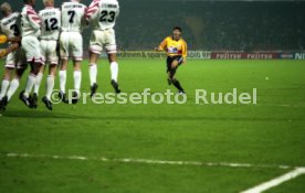 11.03.97 1. FC K&ouml;ln - VfB Stuttgart