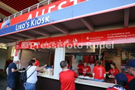 29.05.23 1. FC Heidenheim Aufstiegsfeier Bundesliga