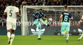 30.03.26 Deutschland - Ghana