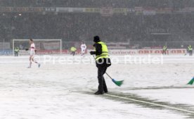 01.12.10 Young Boys Bern - VfB Stuttgart