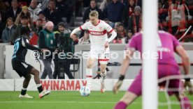 16.03.25 VfB Stuttgart - Bayer 04 Leverkusen
