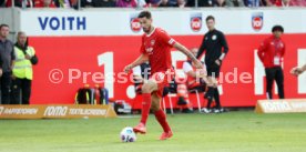 30.09.23 1. FC Heidenheim - 1. FC Union Berlin