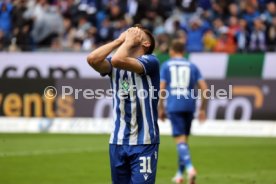 06.08.23 Karlsruher SC - Hamburger SV