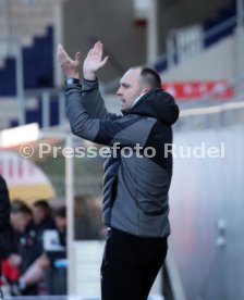 07.04.21 1. FC Heidenheim - Holstein Kiel