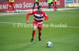 07.04.21 1. FC Heidenheim - Holstein Kiel