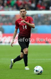 UEFA Frankreich Euro 2016 T&uuml;rkei - Kroatien