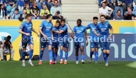 12.04.25 TSG 1899 Hoffenheim - 1. FSV Mainz 05