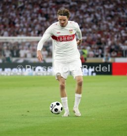 16.08.25 Franz-Beckenbauer-Supercup VfB Stuttgart - FC Bayern München